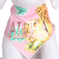 Pink Aloha