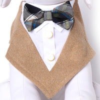 Brosnan Bow Tie Formal Bandana