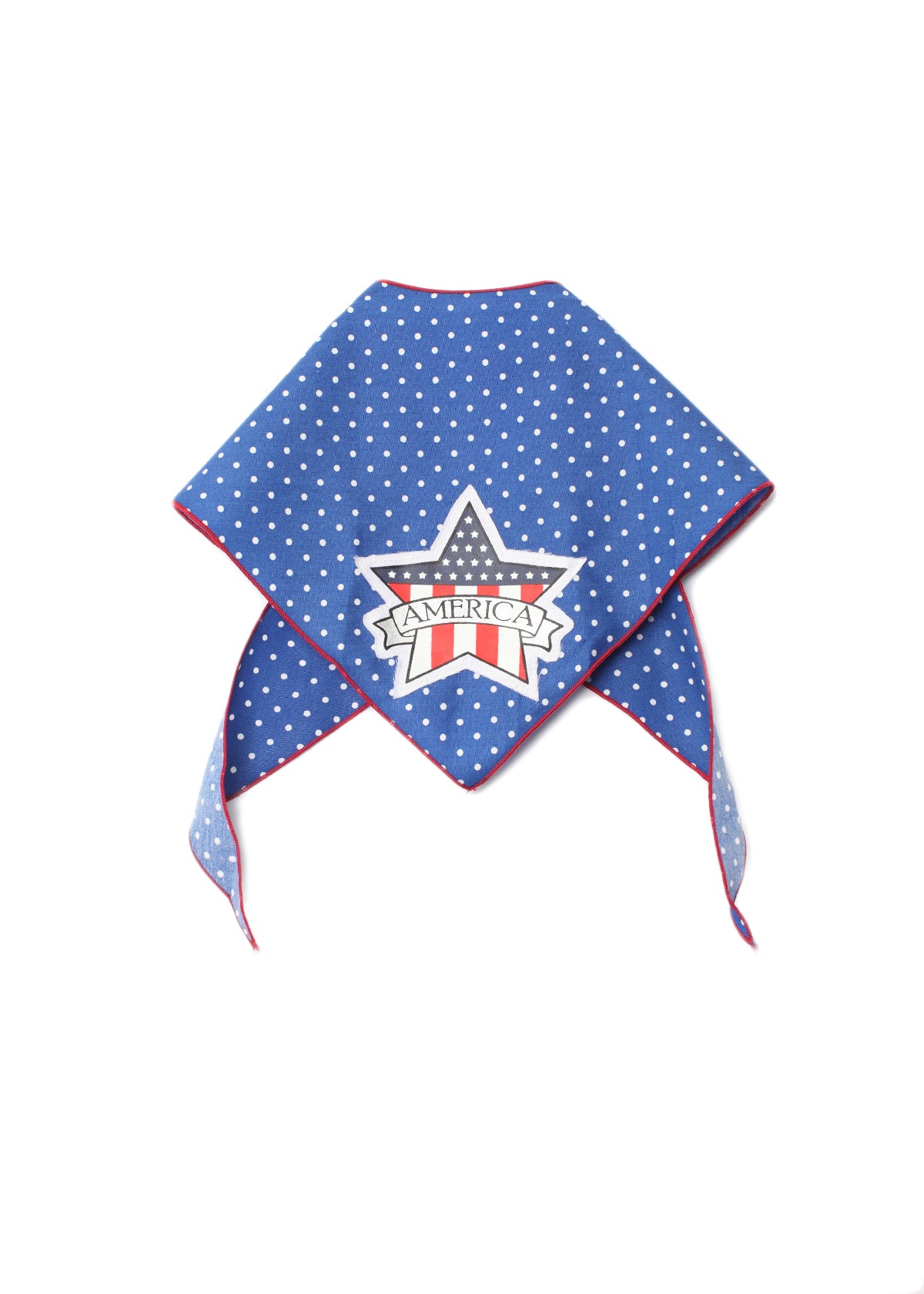 4th of July Star