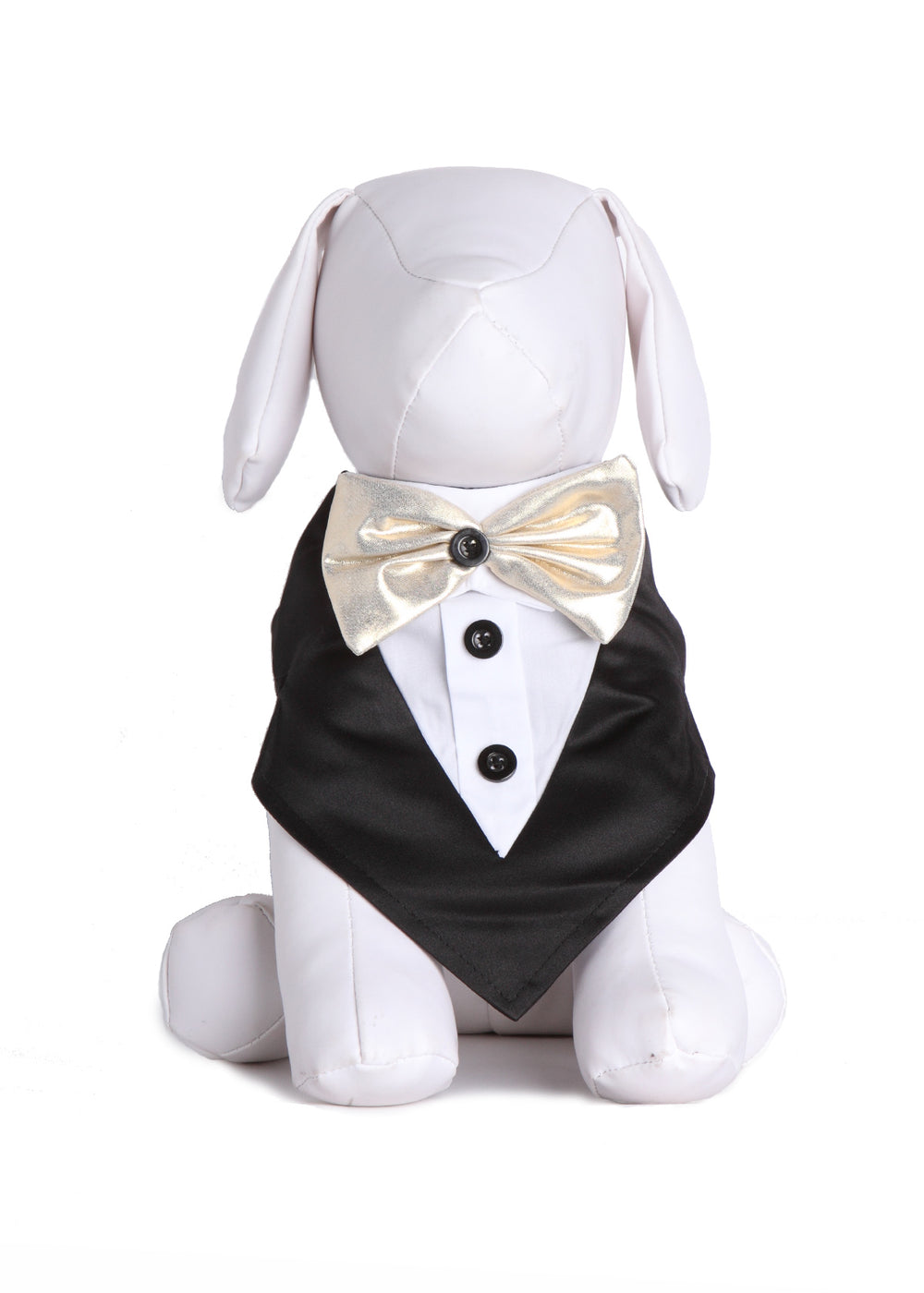 Mr. Darcy Formal Wedding Bandan