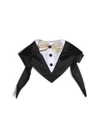 Mr. Darcy Formal Wedding Bandan